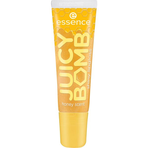 Essence Juicy Bomb luciu de buze 109 Bee Mine