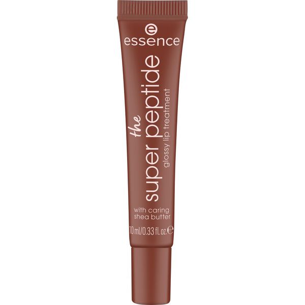 Balsam de buze Essence The Super Peptide 06 Plumfection!