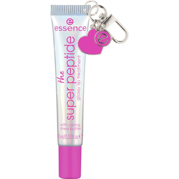 Essence The Super Peptide Lip Conditioner 05 Holomazing!