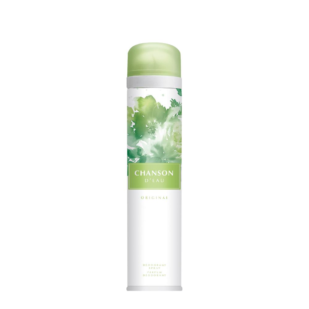 Chanson D'Eau Parfum Original Deodorant Spray pentru femei 200ml