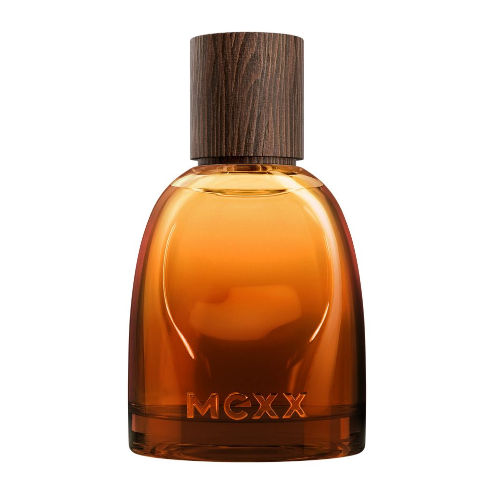 MEXX Inspired Glow Eau de Parfum pentru bărbați 50ml