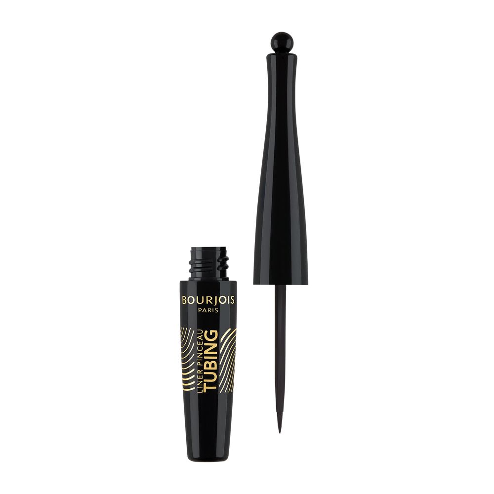 Bourjois Liner Pinceau Tubing Eyeliner 001 Ultra Black