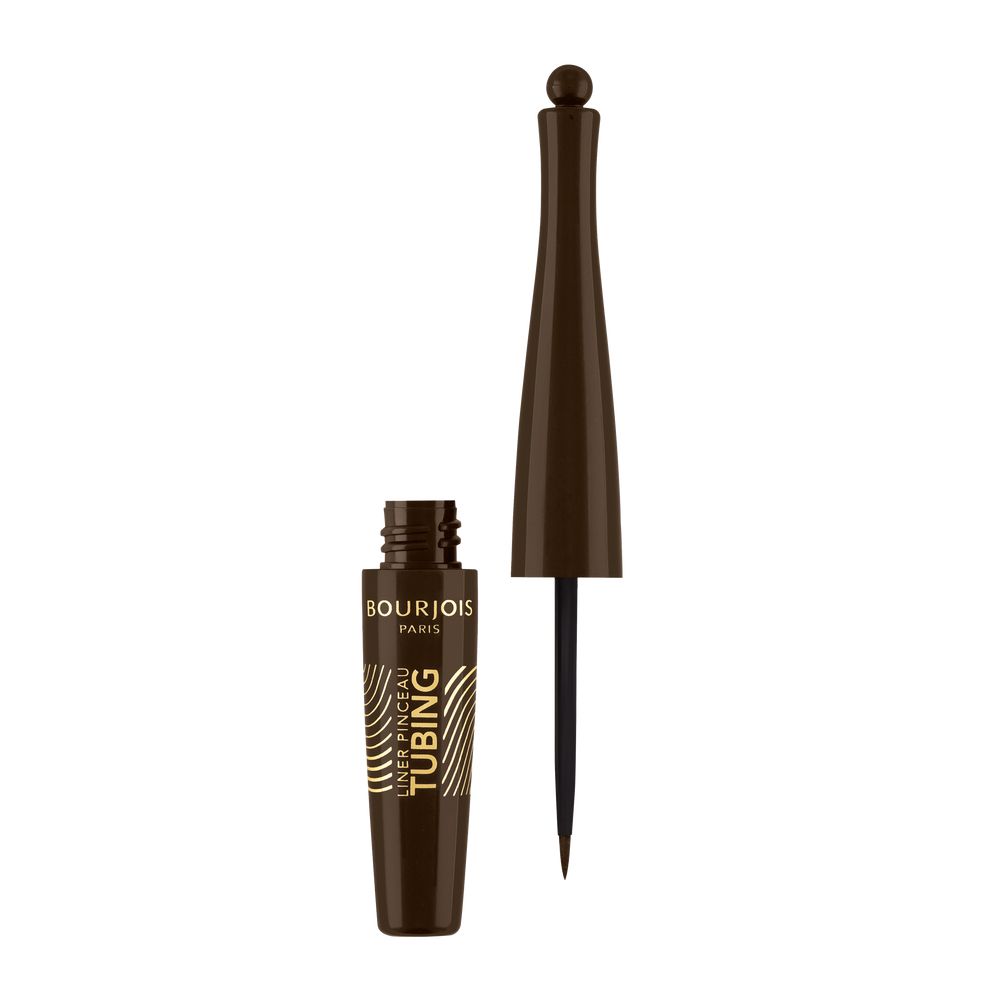 Bourjois Liner Pinceau Tubing Eyeliner 002 Brown