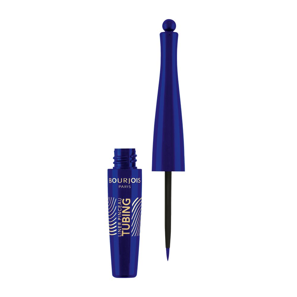 Bourjois Liner Pinceau Tubing Eyeliner 003 Albastru