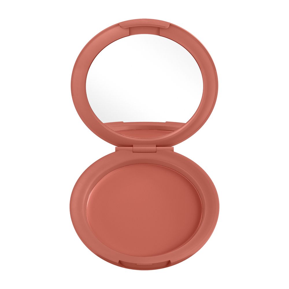 Max Factor 2000 Calorie Pop Art Cheek Paint Blush Cream 40 One &amp; Done