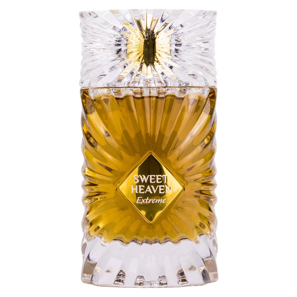 Apă de parfum unisex Gulf Orchid Sweet Heaven Extreme 100ml
