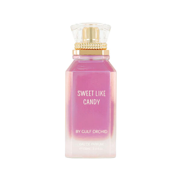 Gulf Orchid Sweet Like Candy Apă parfumată pentru femei 100ml