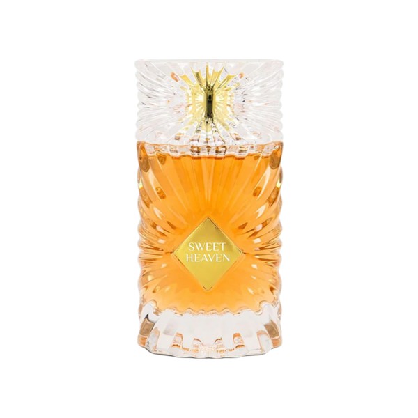 Apă de parfum unisex Gulf Orchid Sweet Heaven 100ml