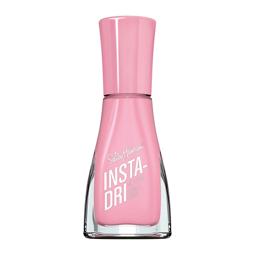 Sally Hansen Insta-Dri Lac de unghii 273 Pink Blink