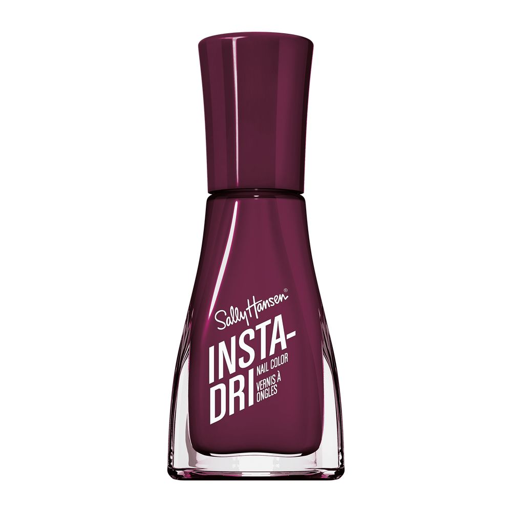 Sally Hansen Insta-Dri Lac de unghii 428 Zip Wine