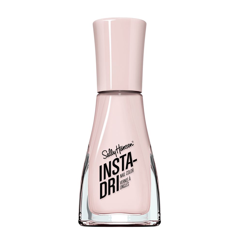 Sally Hansen Insta-Dri Nail Lacquer 239 In a Blush