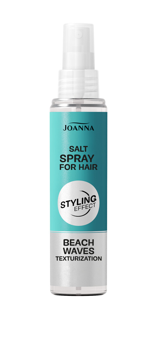 Joanna Styling Effect Spray de sare pentru coafat 150ml