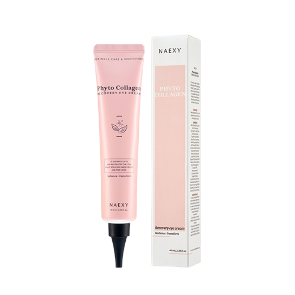 Crema de ochi Naexy Phyto Collagen 40ml