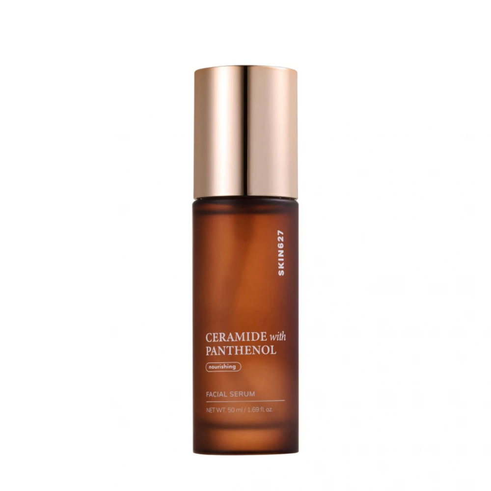 Skin627 Ceramide with Panthenol Intensive Regenerating Facial Barrier Serum 50ml