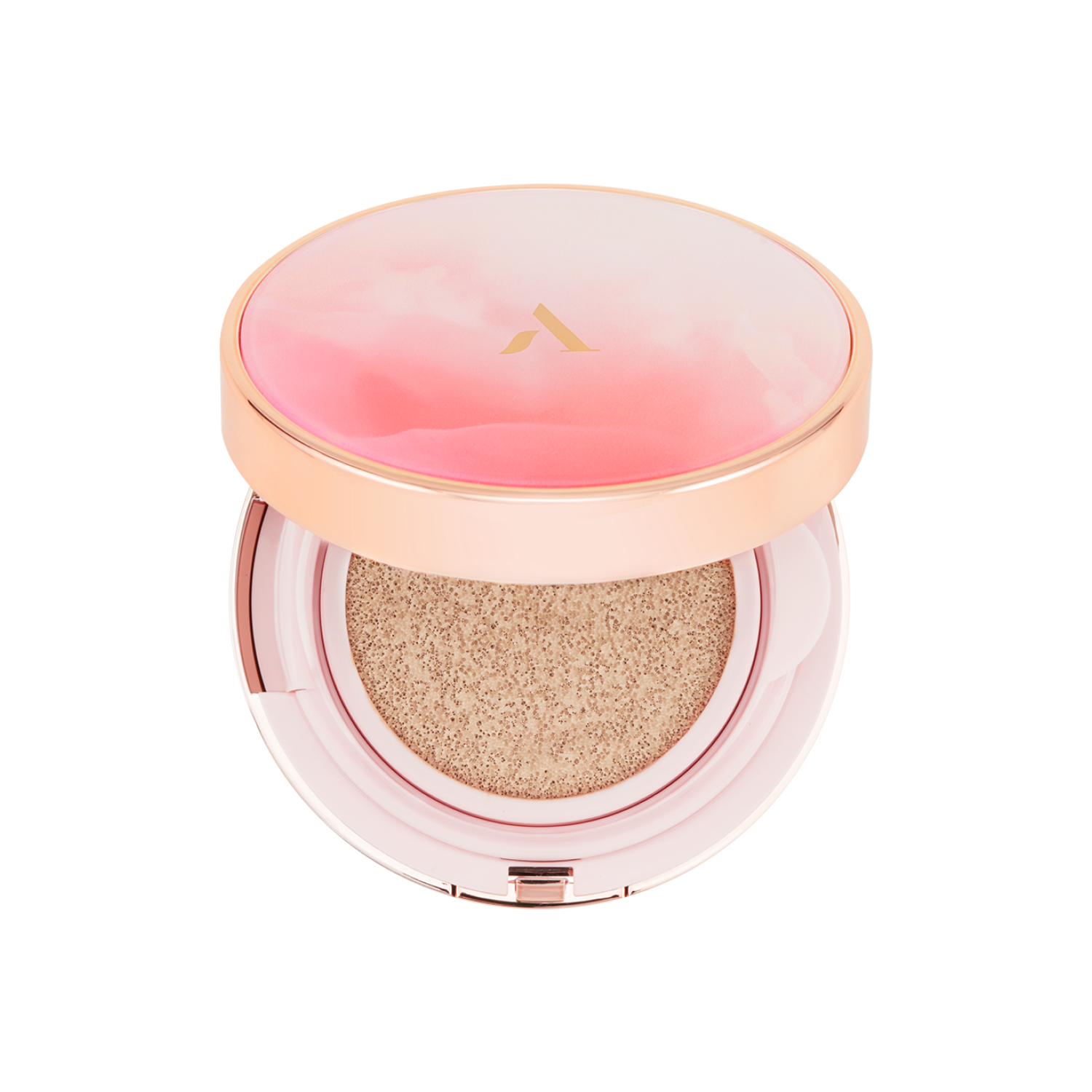 Aperire Day Dream Cover Cushion Foundation cu SPF50+/PA++++ 03 Tan Beige