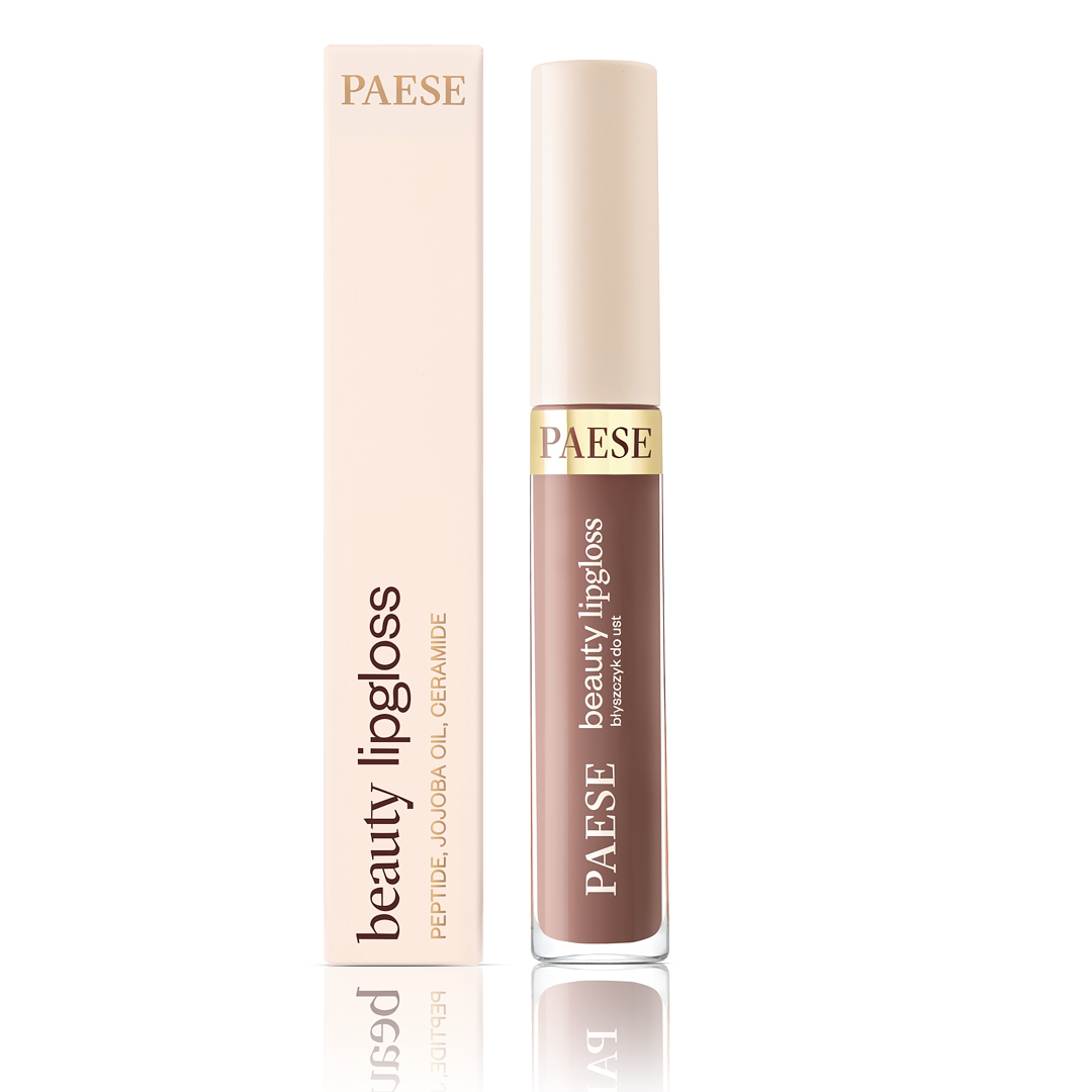 Paese Beauty Lipgloss Luciu de buze 17 Bon Bon
