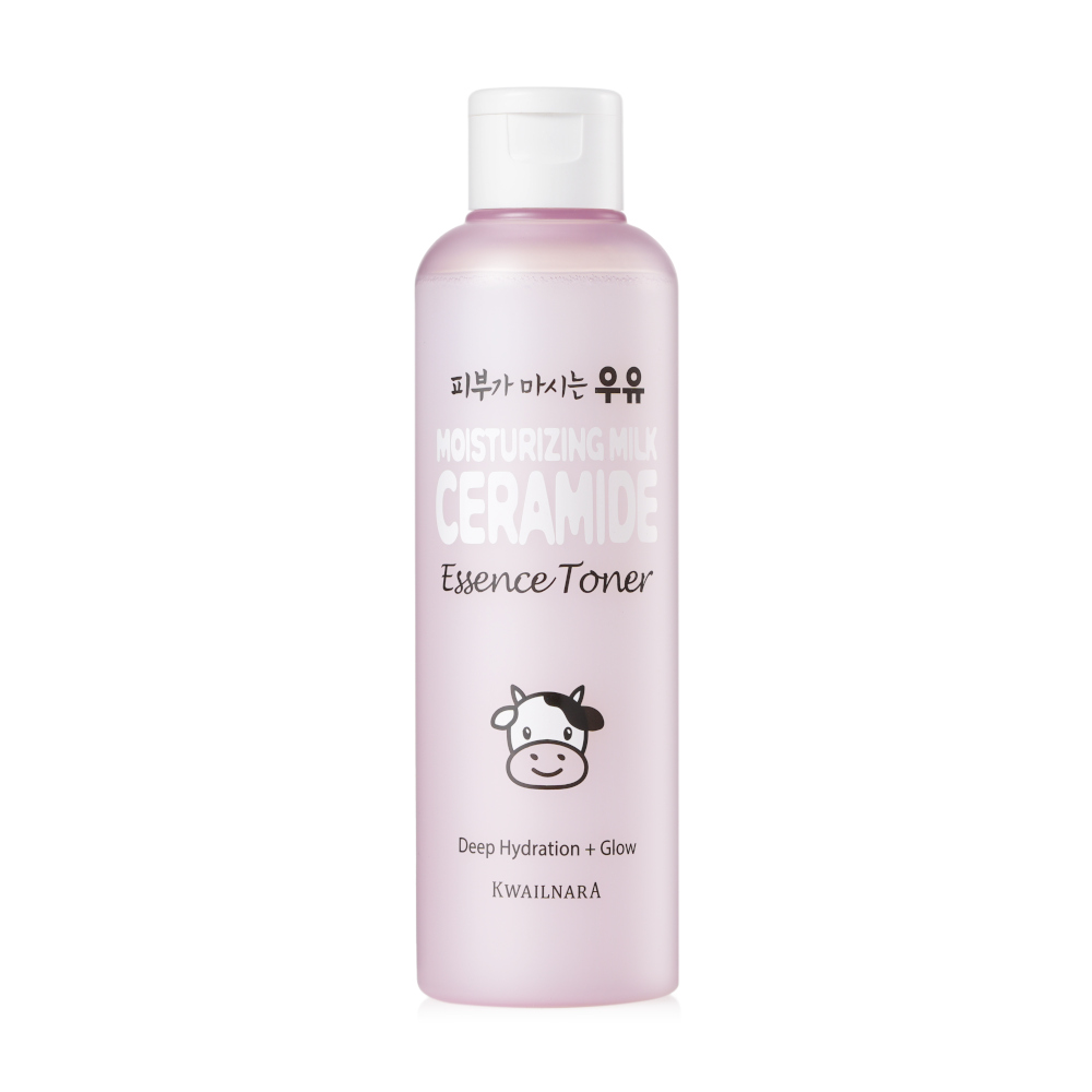 Kwailnara Tonic de față hidratant-Essență cu Ceramide 200ml