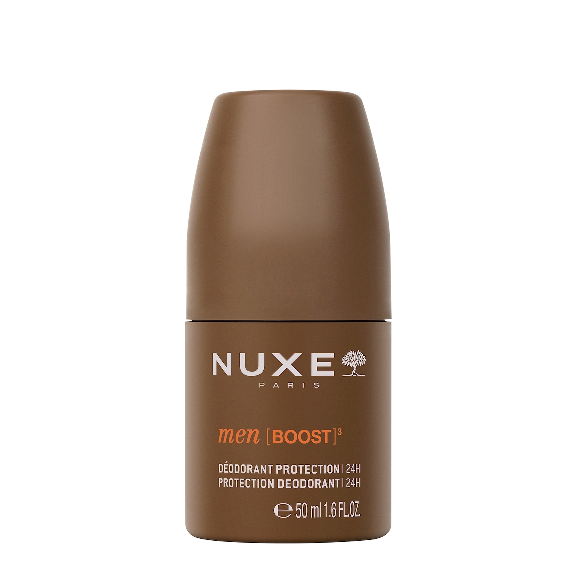 Deodorant NUXE Men Boost 24h 50ml
