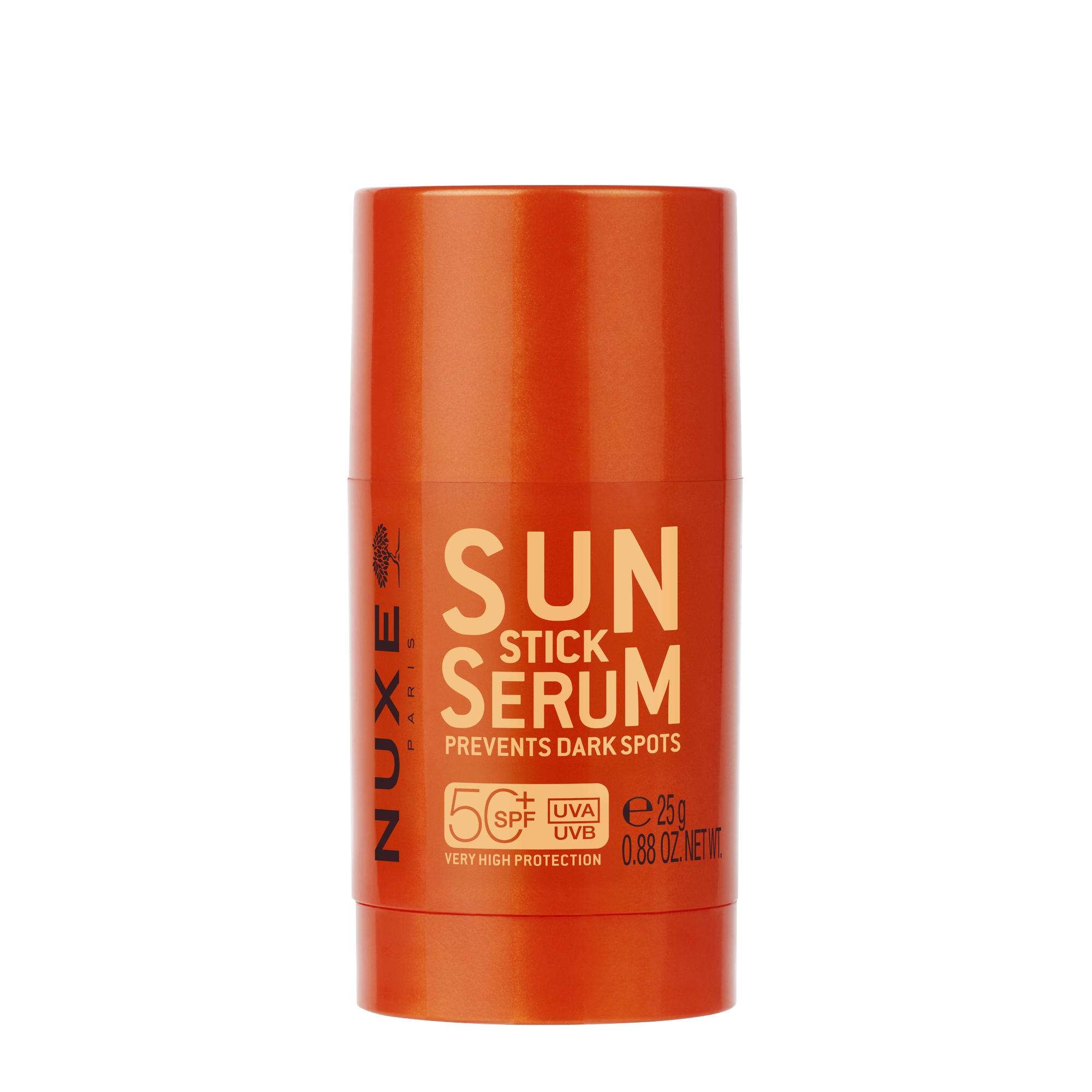 NUXE Ser de protecție solară Stick cu SPF50+ 25g