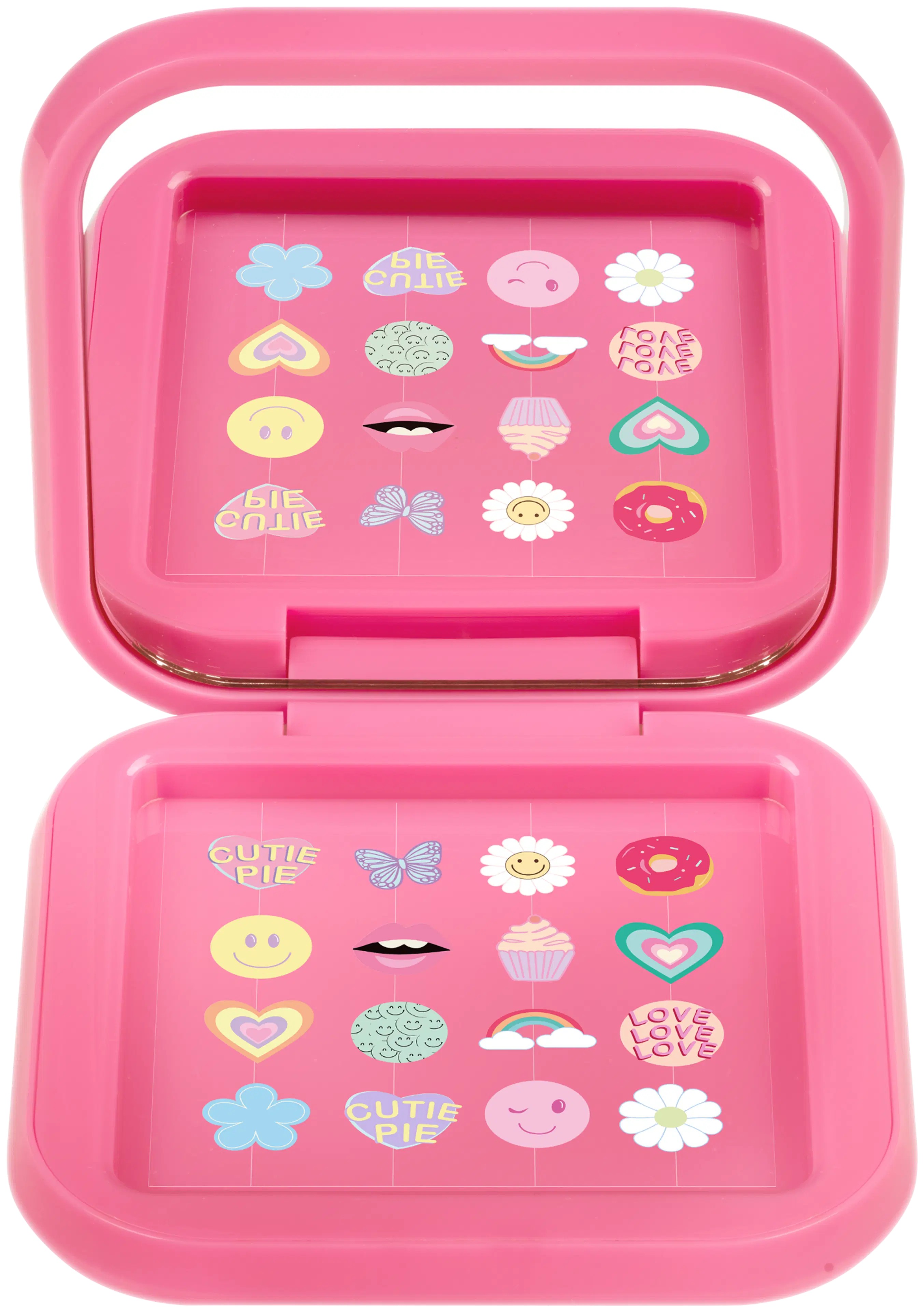 Essence Spot Squad Pimple Patches Set Set pentru imperfecțiuni