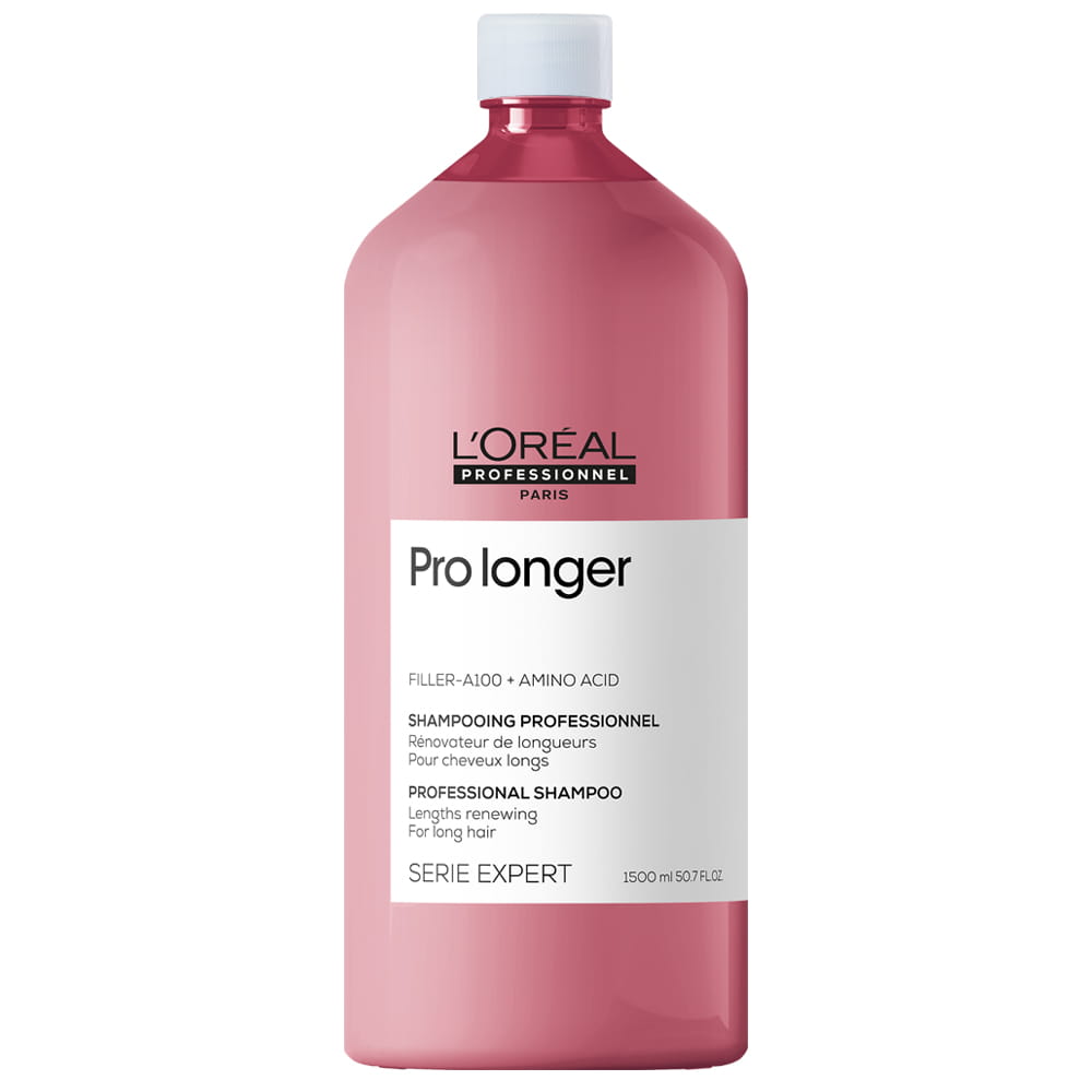 Loreal Professionnel Pro Longer Șampon de întărire pentru păr lung 1500ml