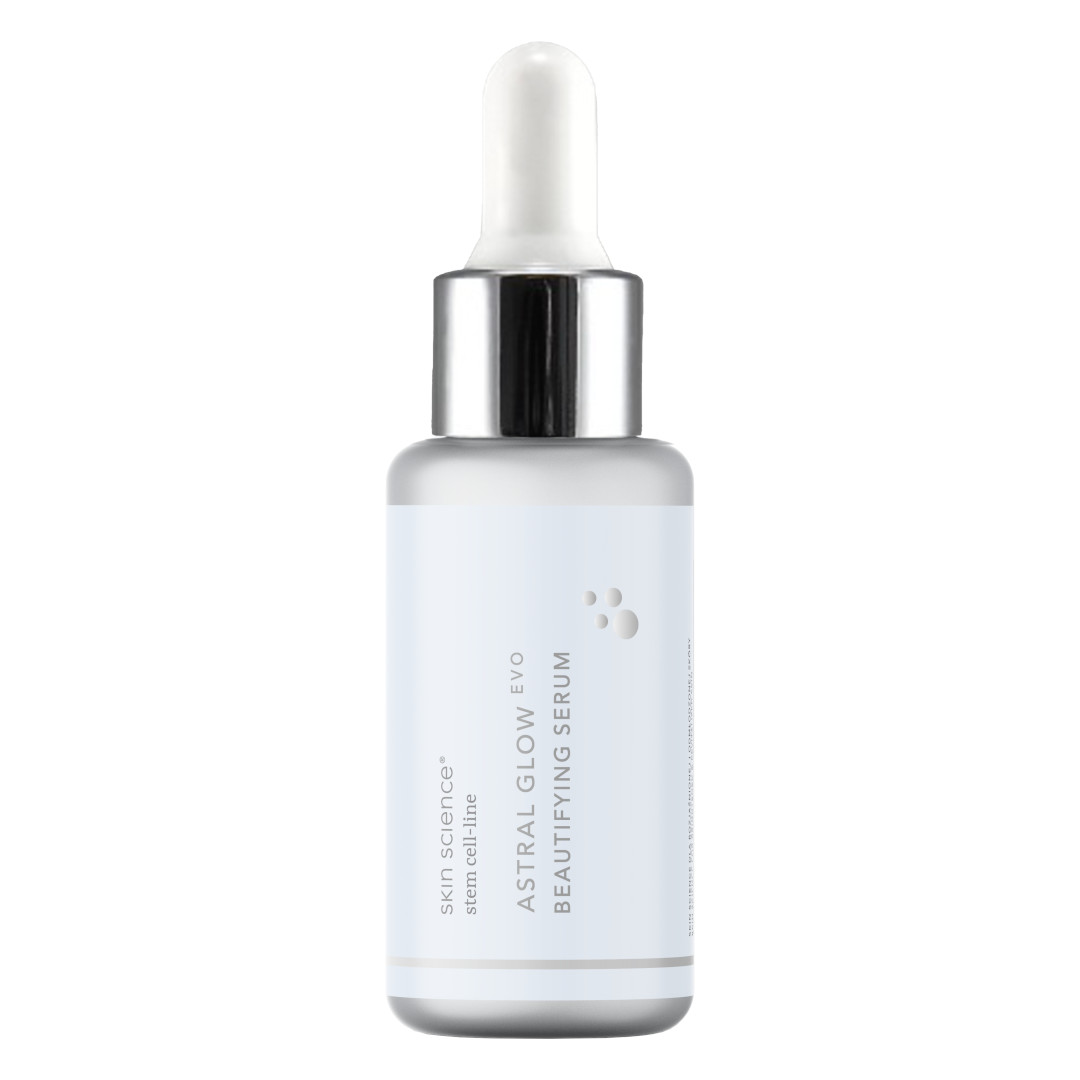 Skin Science Astral Glow Evo Ser de înfrumusețare, iluminare și ridicare 30g