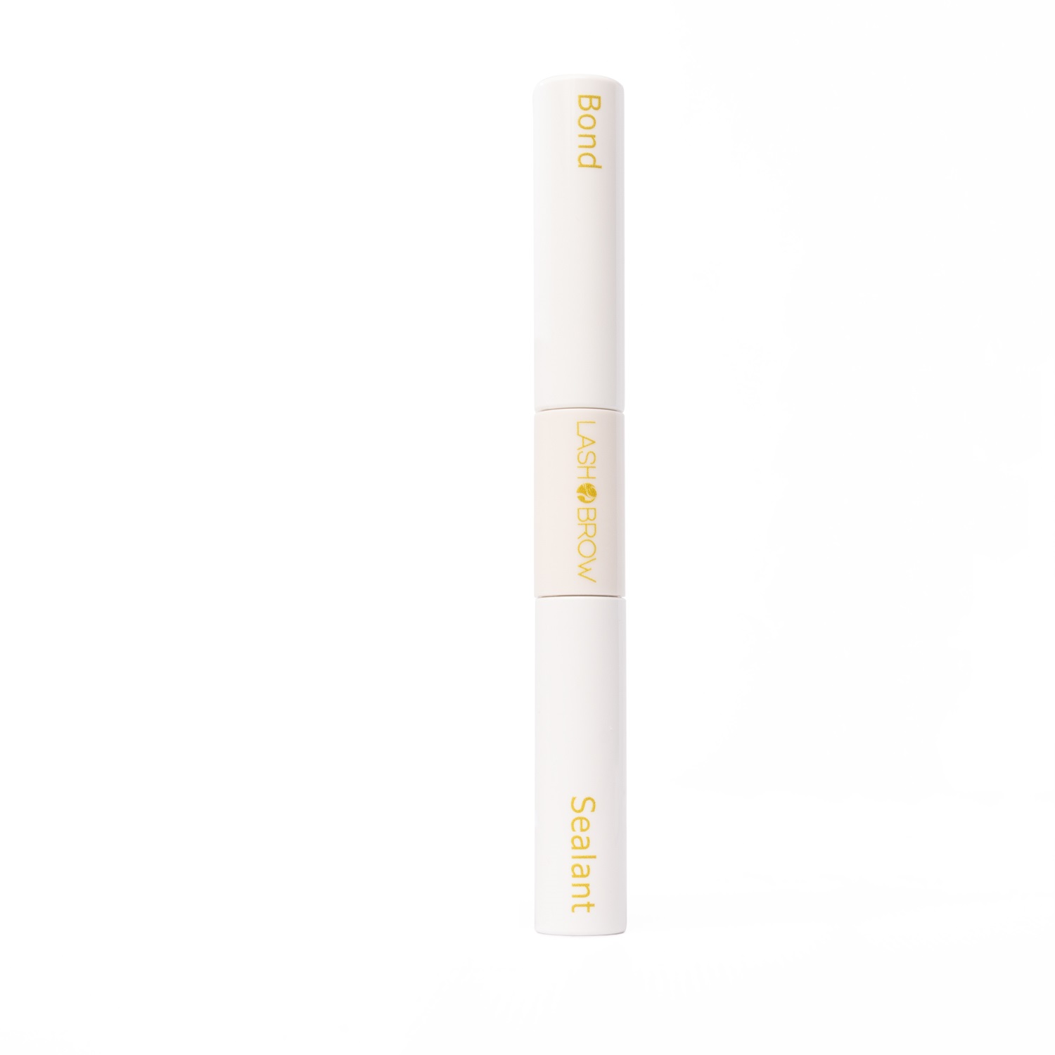 LASH BROW Bond &amp; Sealant 2 în 1 - lipici și fixator pentru gene