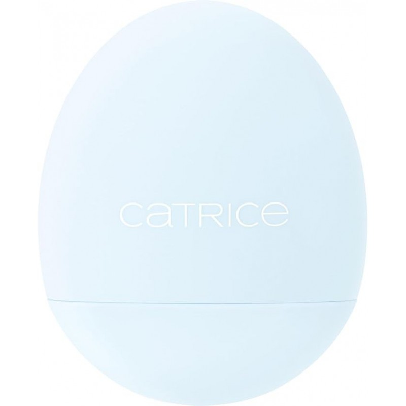 Catrice Egg-Cellent Easter Nourishing Lip Balm C02 Blueberry Sugar Pop