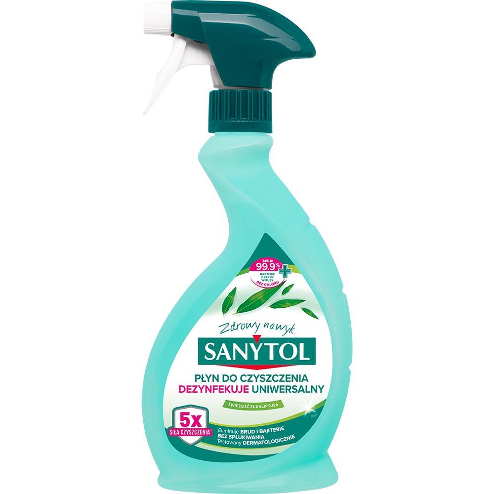 Sanytol Multi-purpose Cleaner 500ml