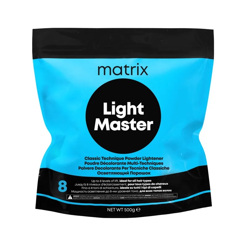 Pudră iluminatoare Matrix Light Master Classic 500g