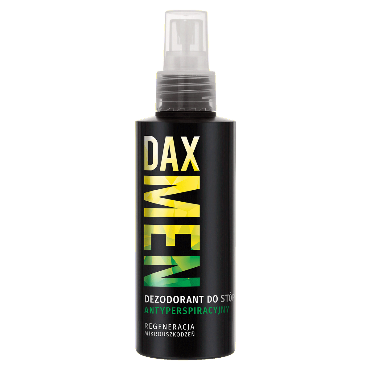 DAX Men Deodorant antiperspirant pentru picioare 150ml