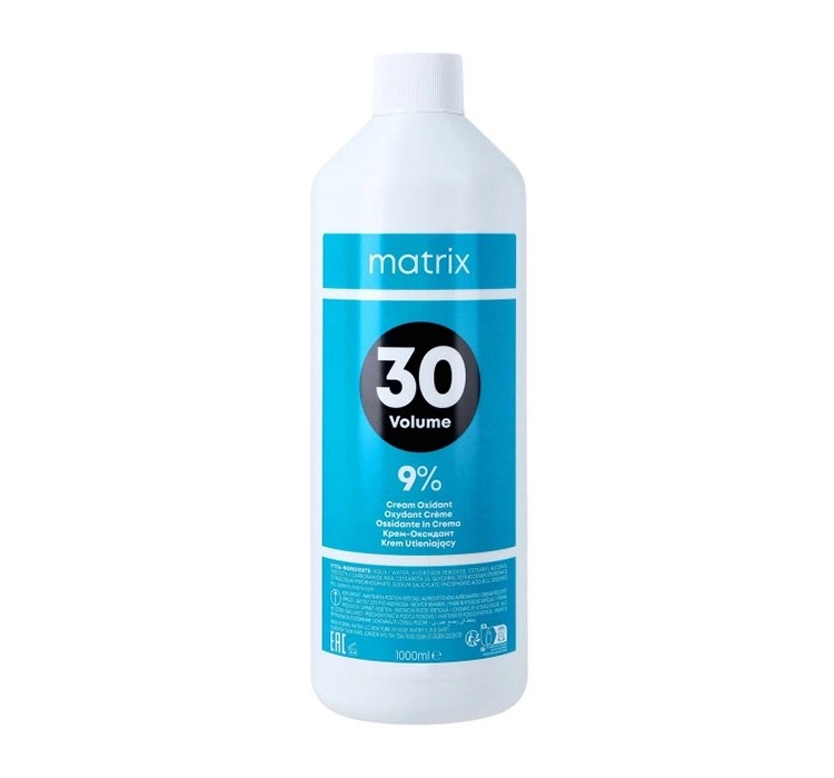 Cremă oxidantă Matrix 30 Volume 9% 1000ml