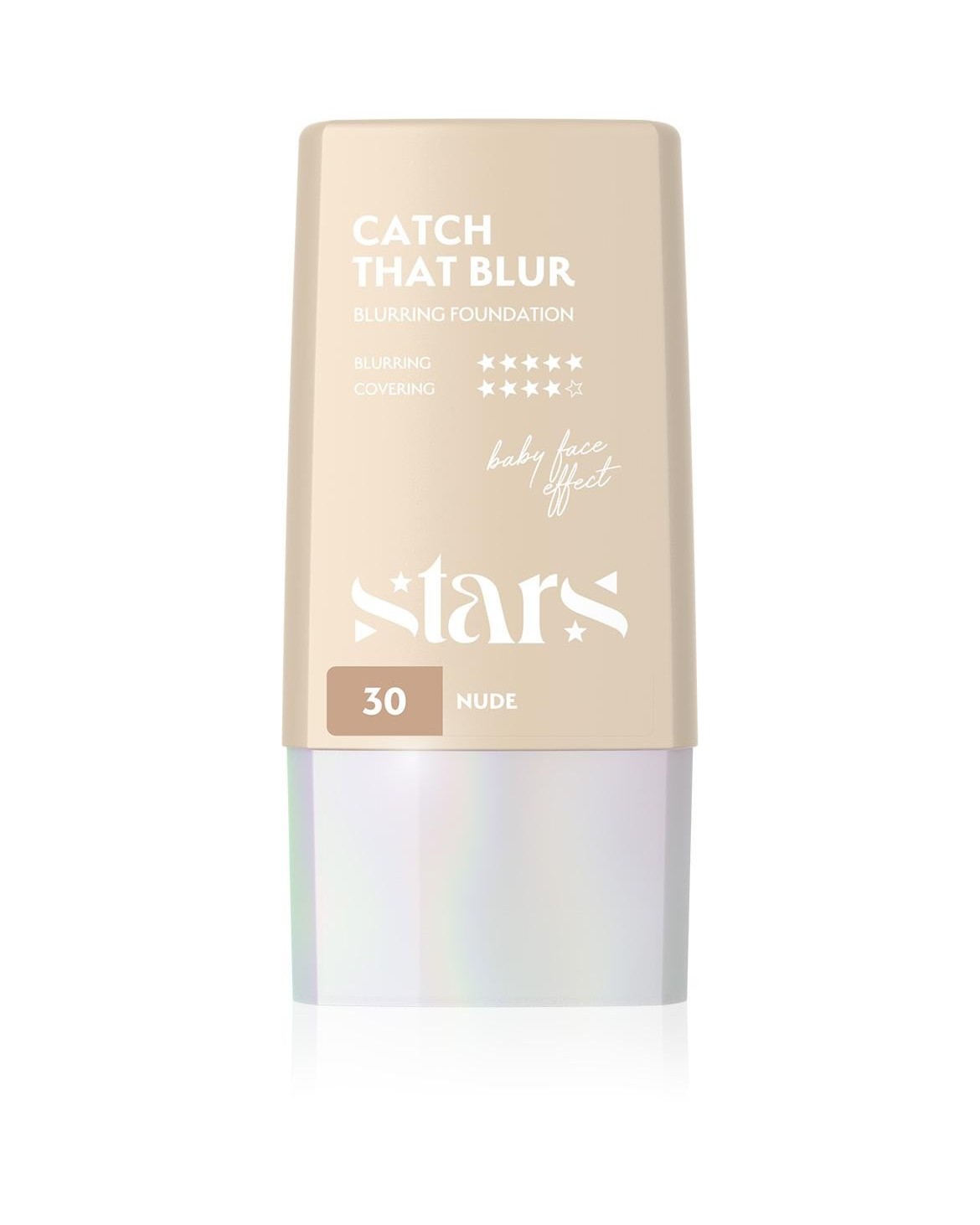 Stars Catch That Blur Foundation 30 Nude