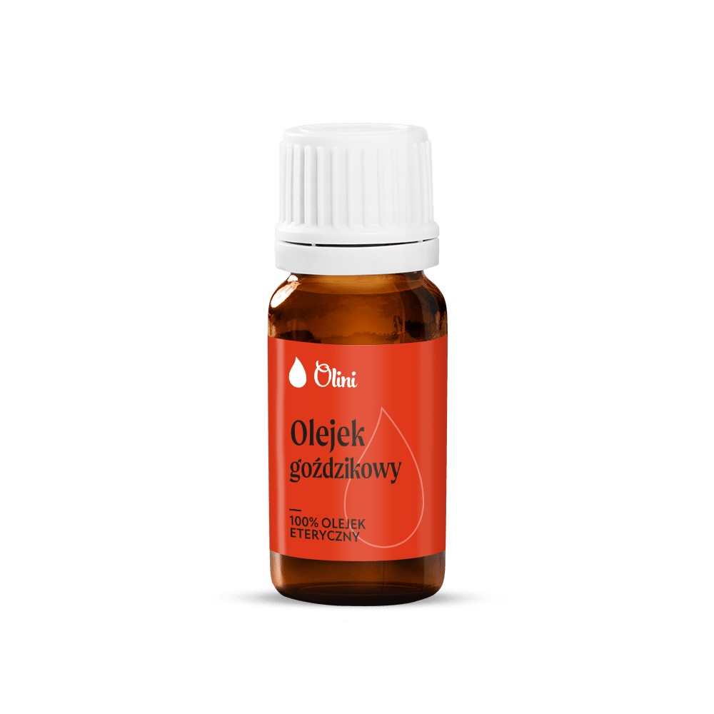 Olini Clove Ulei esențial 7ml