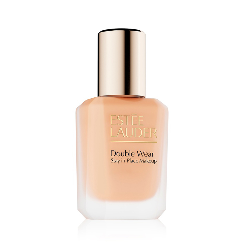 Estee Lauder Double Wear Fond de ten matifiant pe termen lung Stay-In-Place cu SPF10 1W2 Sand