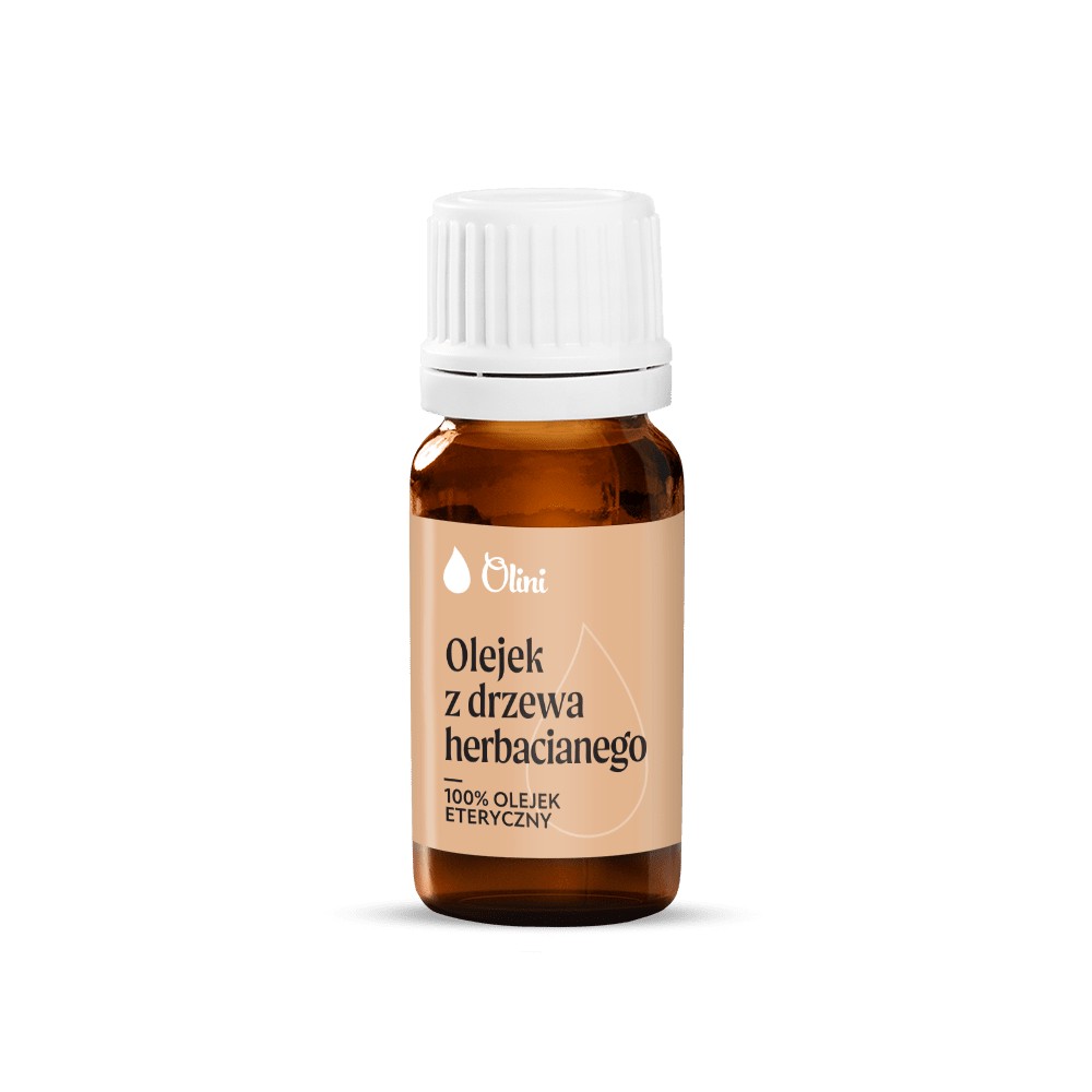 Olini Tea Tree Ulei esențial 7ml
