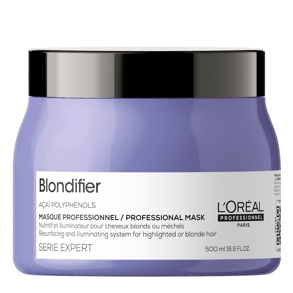 Loreal Professionnel Blondifier Mască de păr 500ml