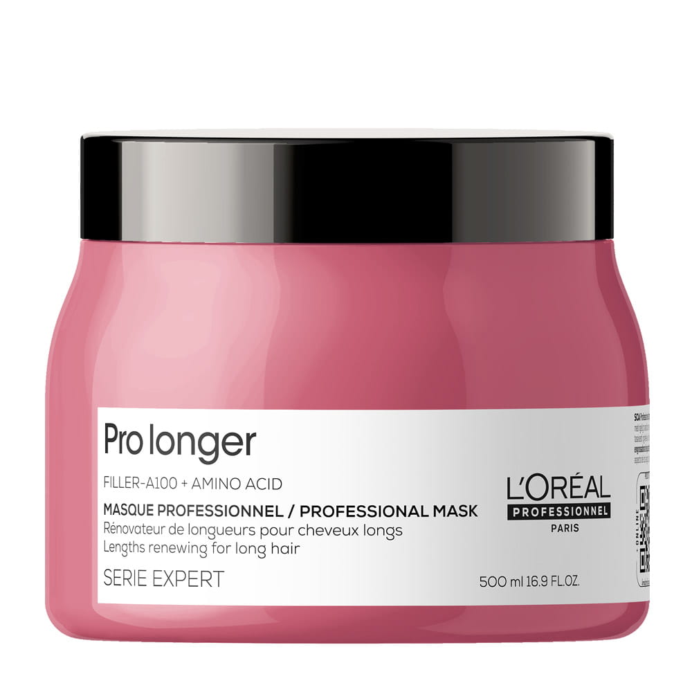 Loreal Professionnel Pro Longer Mască de întărire a părului 500ml