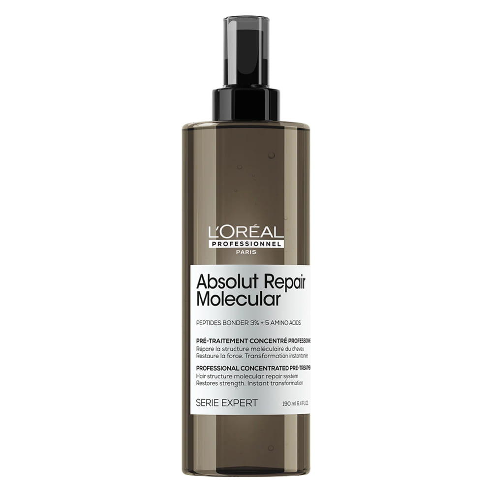 Loreal Professionnel Absolut Repair Molecular Treatment pentru părul deteriorat 190ml