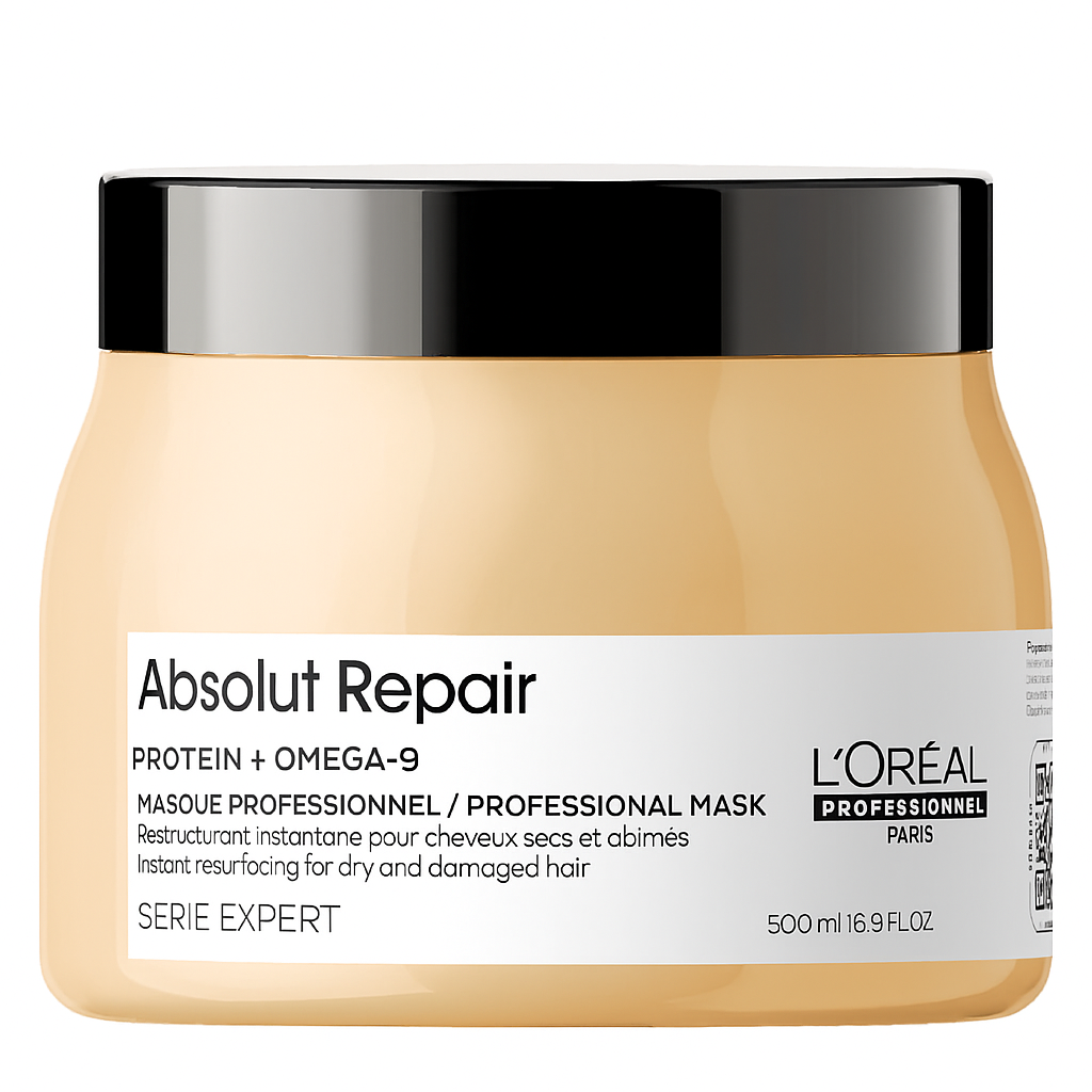 Loreal Professionnel Absolut Repair Mască reparatoare pentru păr 500ml