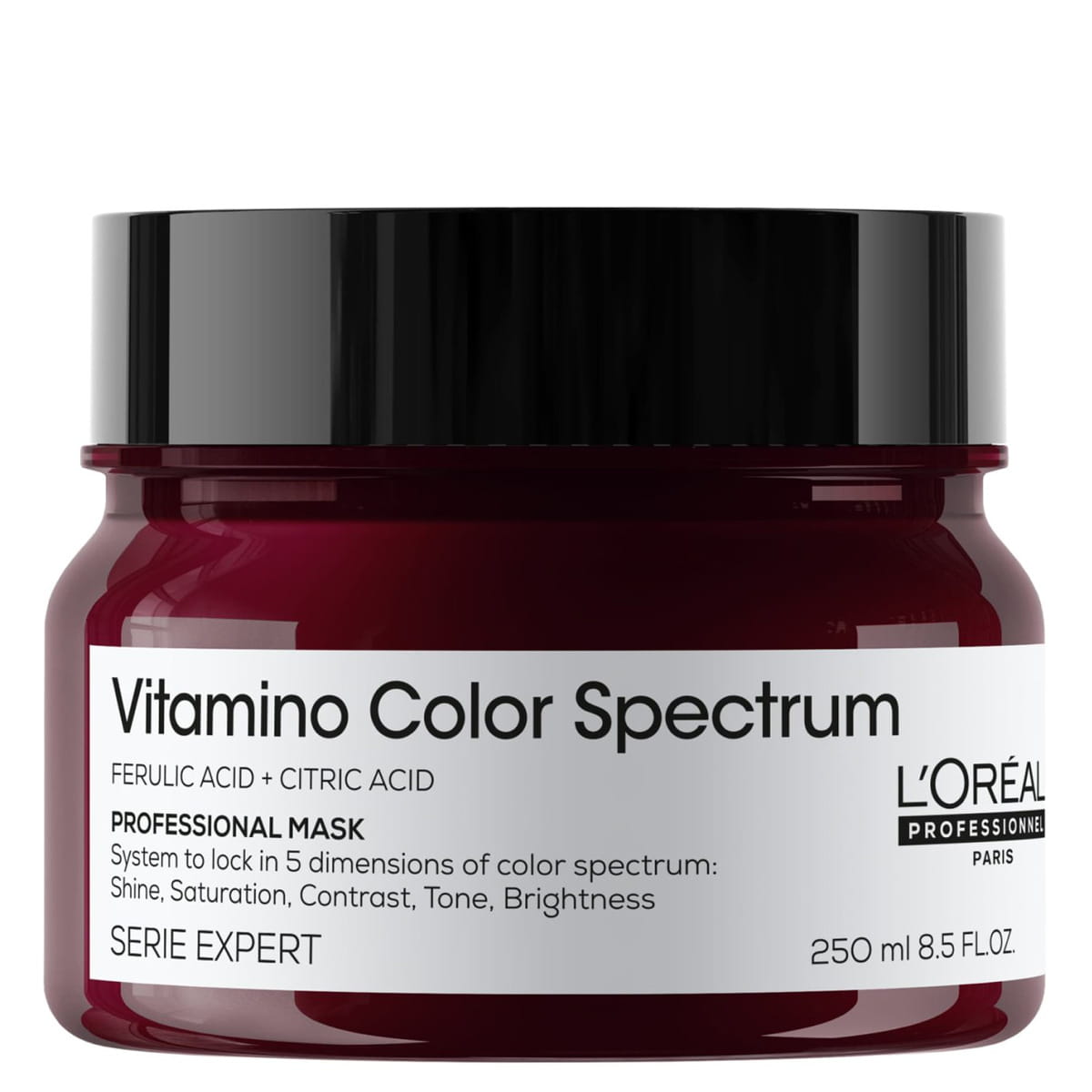 Loreal Professionnel Vitamino Color Spectrum Mască de întărire a culorii părului 250ml