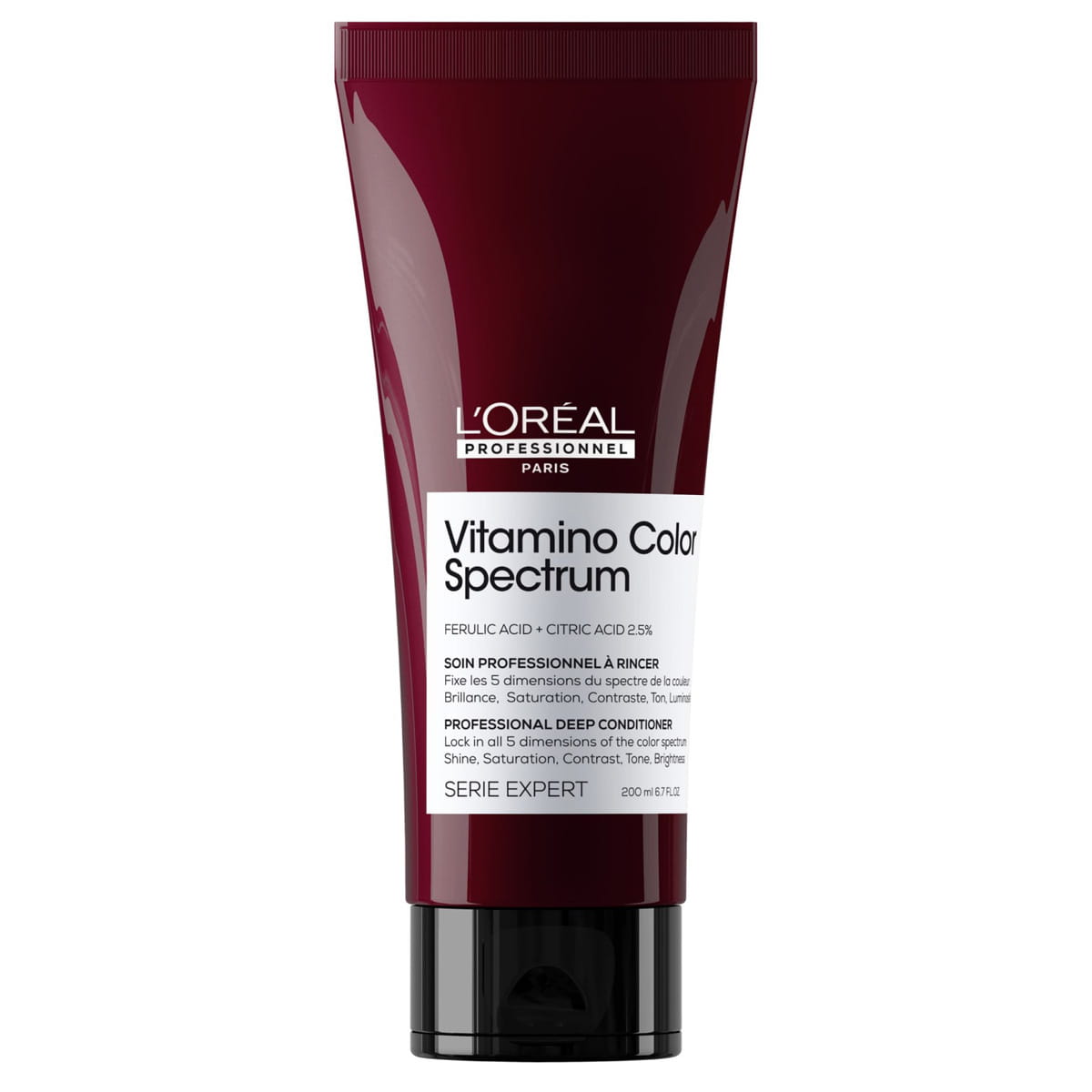 Loreal Professionnel Vitamino Color Spectrum Balsam de intensificare a culorii 200ml