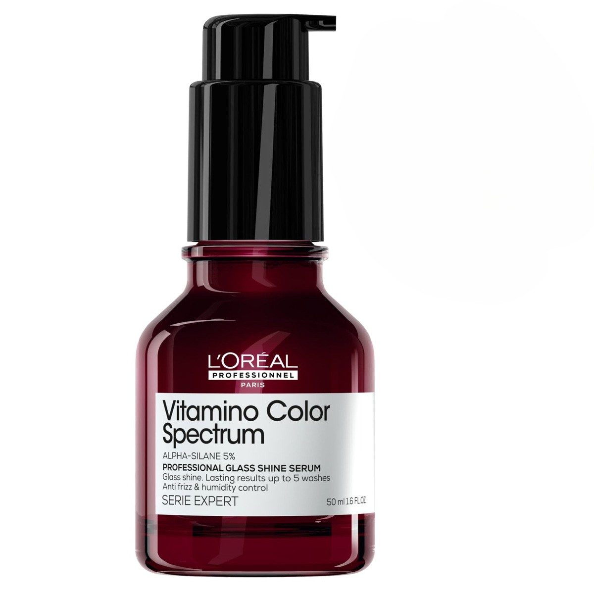 Loreal Professionnel Vitamino Color Spectrum Shine Serum pentru păr 50ml