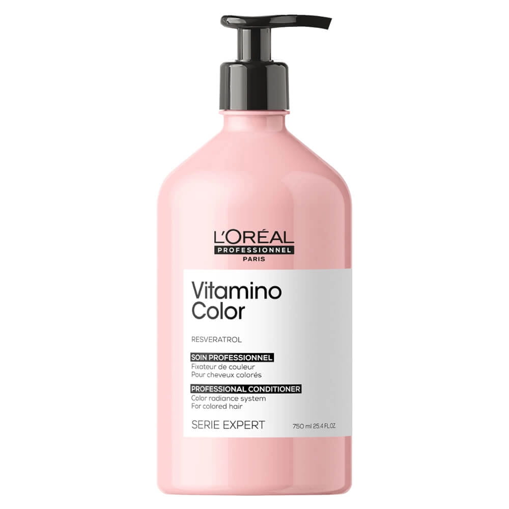 Loreal Professionnel Vitamino Color Balsam pentru păr vopsit 750ml