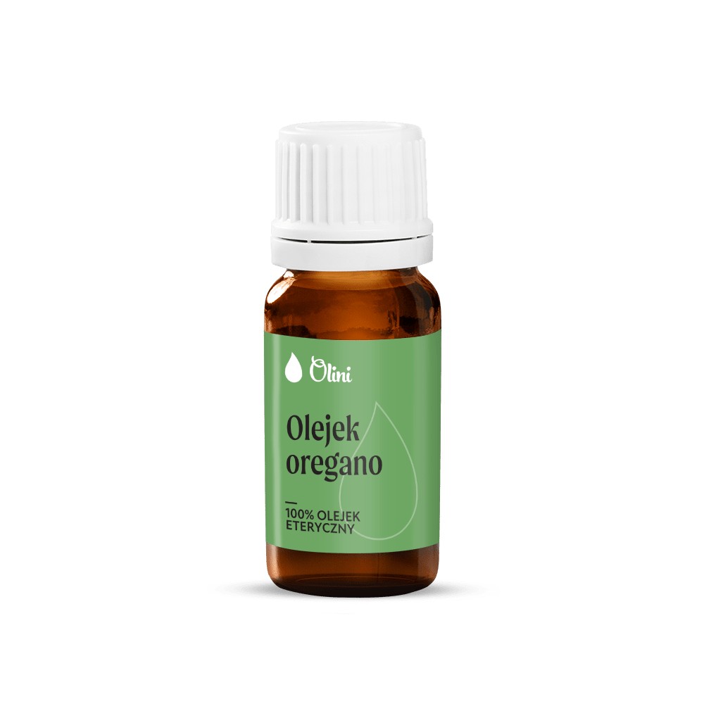 Olini Oregano Ulei esențial 7ml