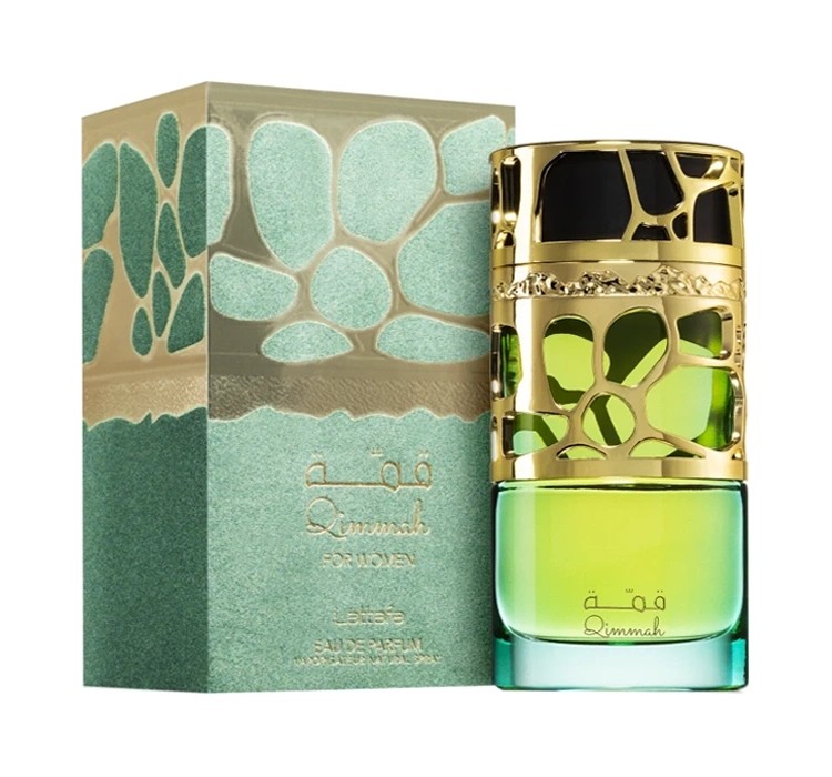 LATTAFA Qimmah Apă parfumată pentru femei 100ml