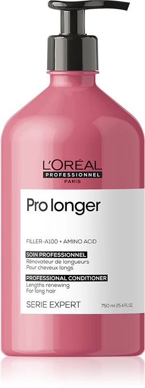 Loreal Professionnel Pro Longer Balsam de întărire pentru păr lung 750ml