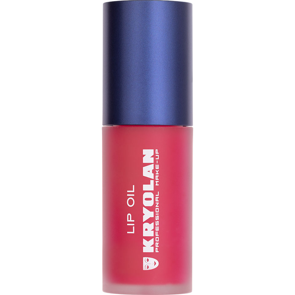 Ulei de buze Kryolan Electric Magenta