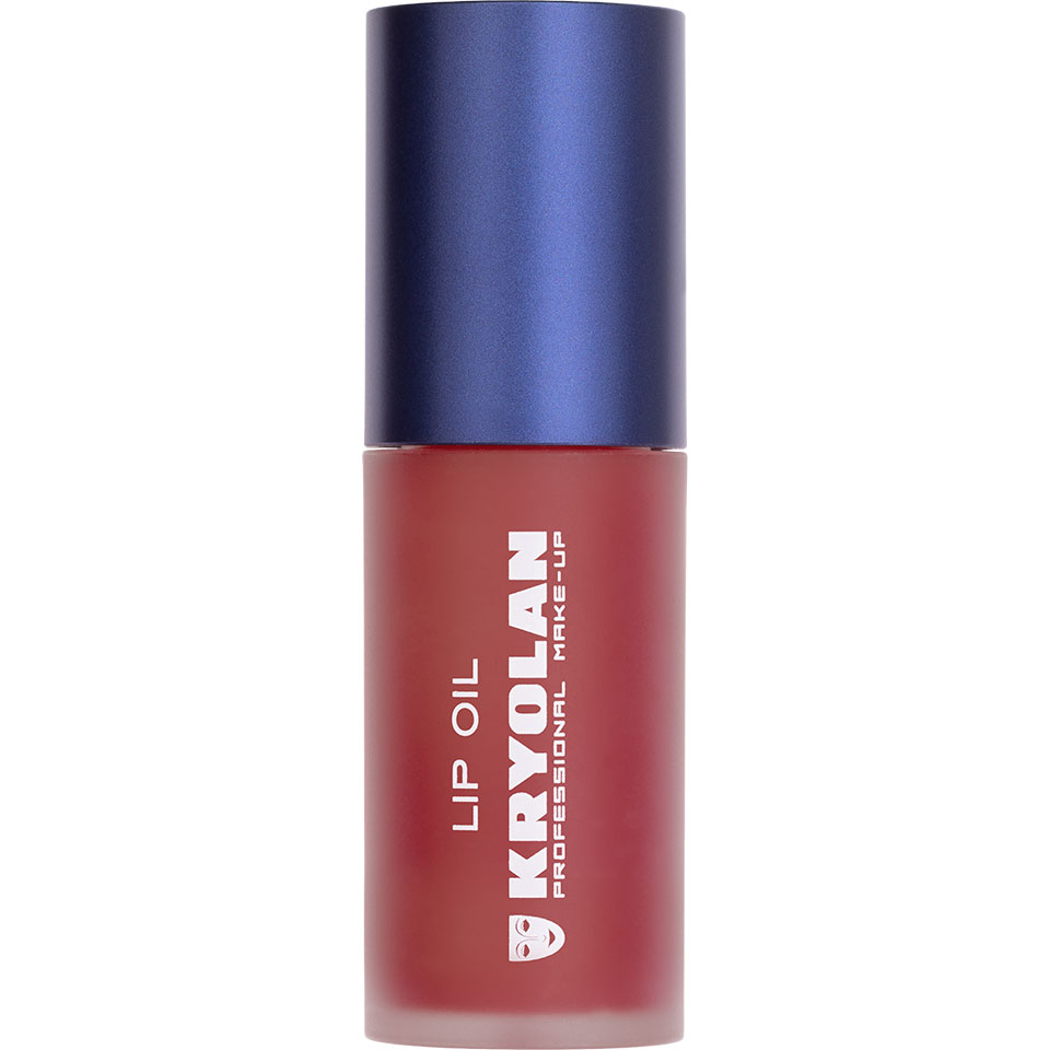 Ulei de buze Kryolan Ruby Kiss