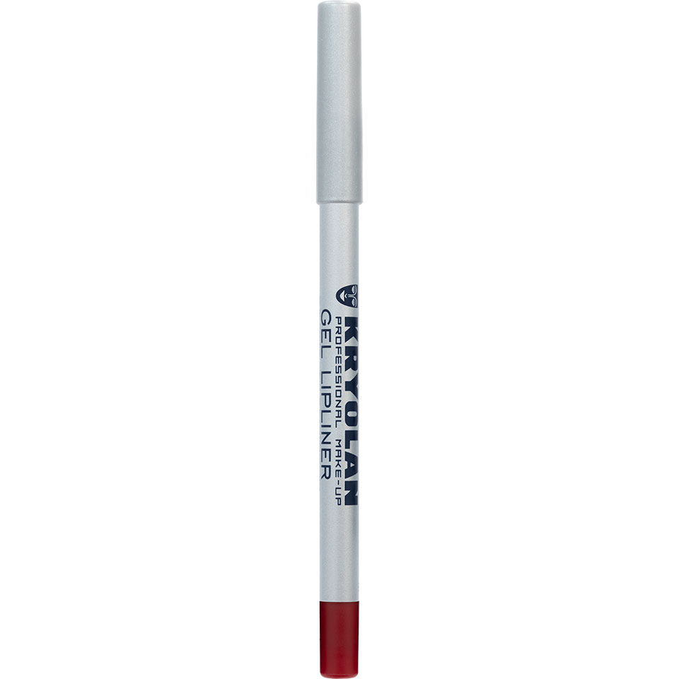 Kryolan Gel Lipliner Poppy Punch